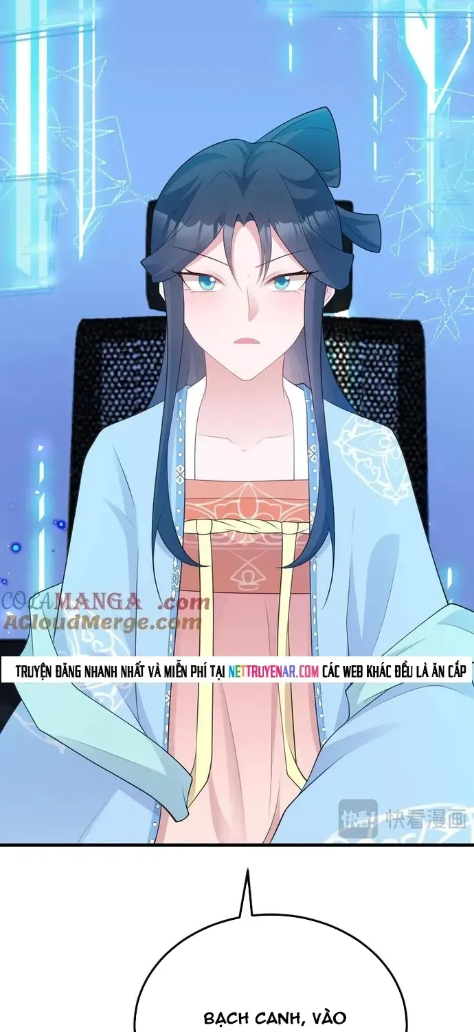 Hệ Thống Siêu Cấp Trà Xanh Chapter 119 - 56