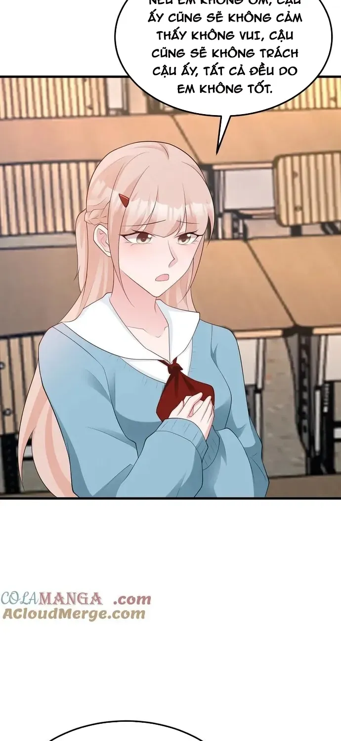 Hệ Thống Siêu Cấp Trà Xanh Chapter 120 - 12