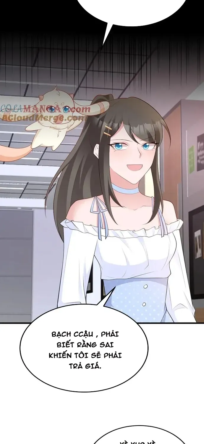 Hệ Thống Siêu Cấp Trà Xanh Chapter 120 - 14