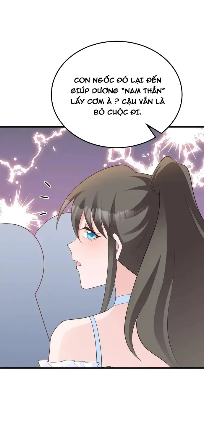 Hệ Thống Siêu Cấp Trà Xanh Chapter 120 - 16