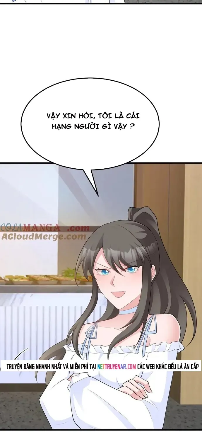 Hệ Thống Siêu Cấp Trà Xanh Chapter 120 - 18