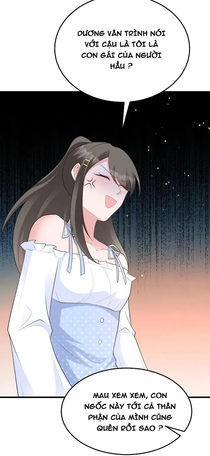Hệ Thống Siêu Cấp Trà Xanh Chapter 120 - 20