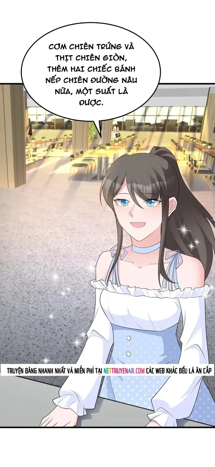 Hệ Thống Siêu Cấp Trà Xanh Chapter 120 - 23