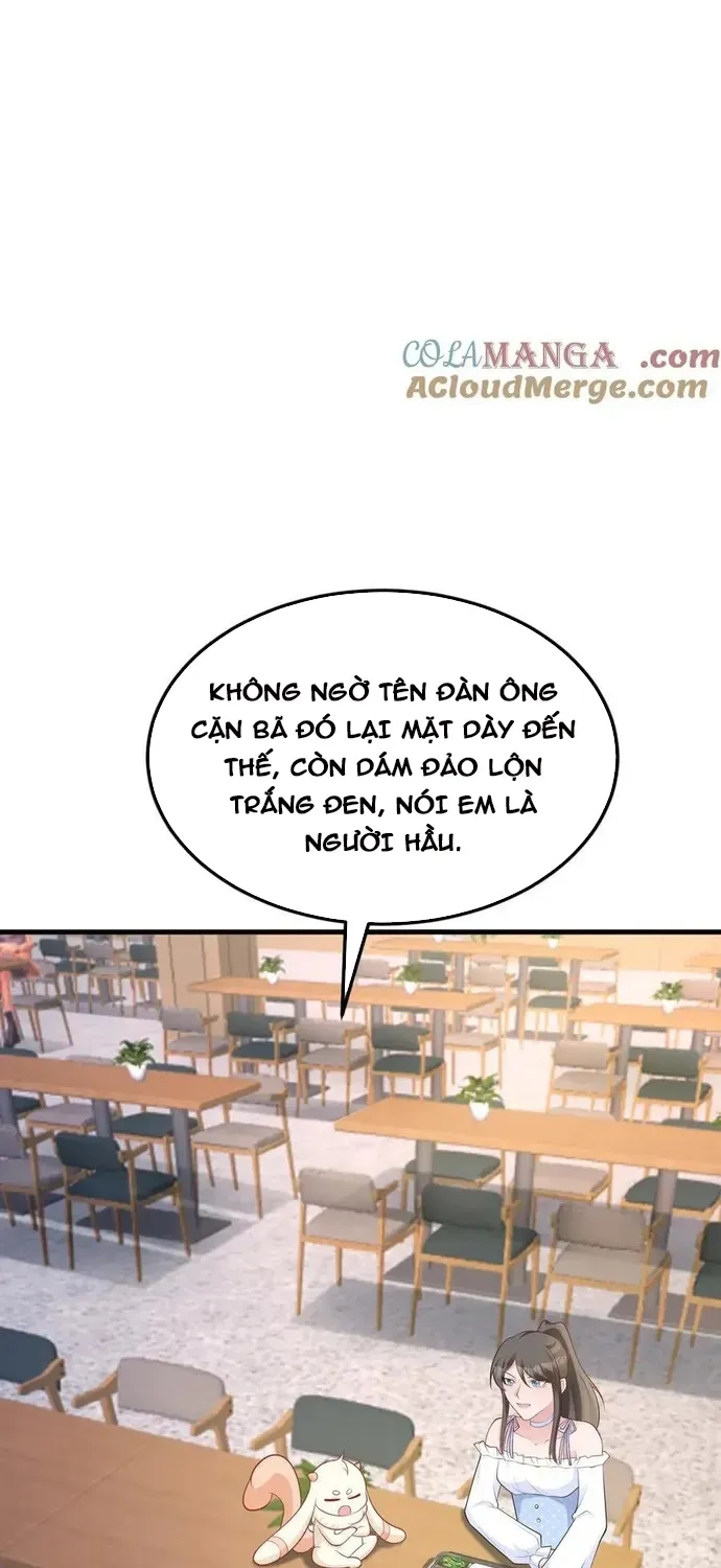 Hệ Thống Siêu Cấp Trà Xanh Chapter 120 - 24