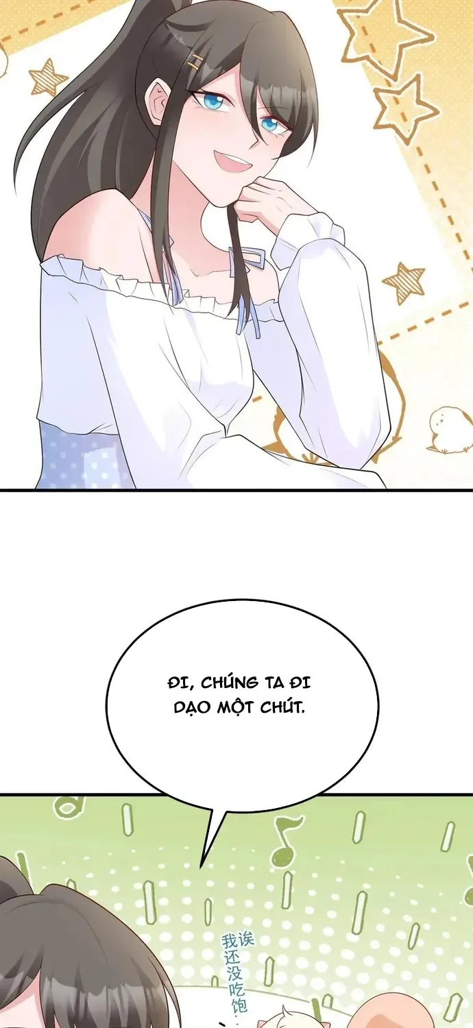 Hệ Thống Siêu Cấp Trà Xanh Chapter 120 - 26