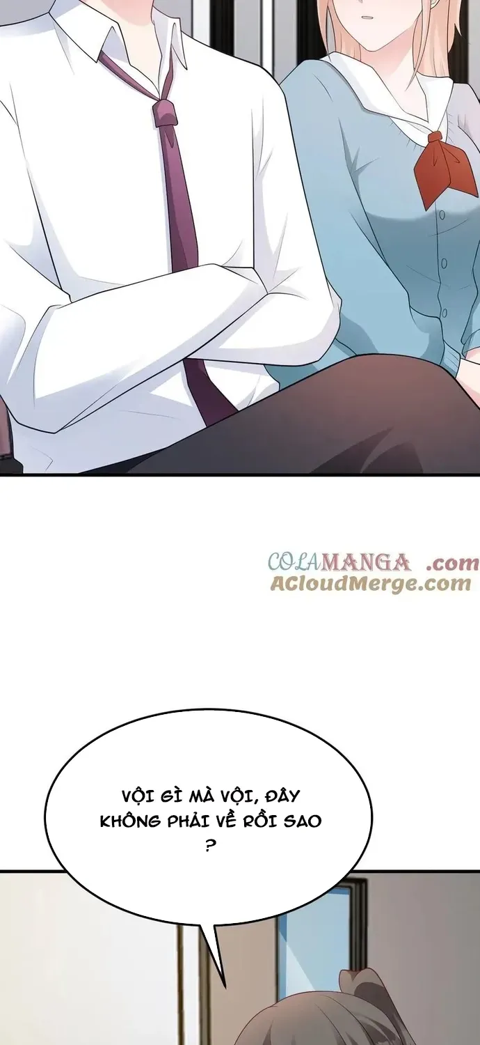 Hệ Thống Siêu Cấp Trà Xanh Chapter 120 - 28