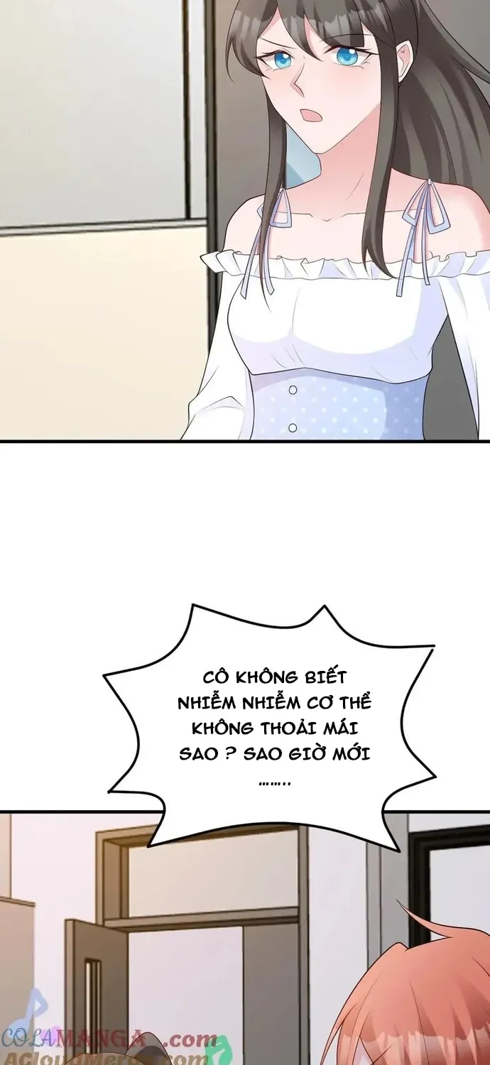 Hệ Thống Siêu Cấp Trà Xanh Chapter 120 - 29