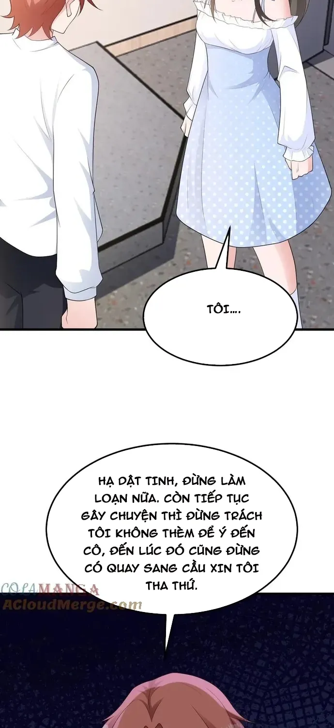 Hệ Thống Siêu Cấp Trà Xanh Chapter 120 - 32