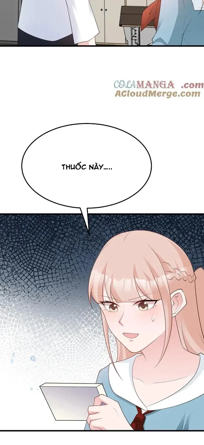 Hệ Thống Siêu Cấp Trà Xanh Chapter 120 - 41