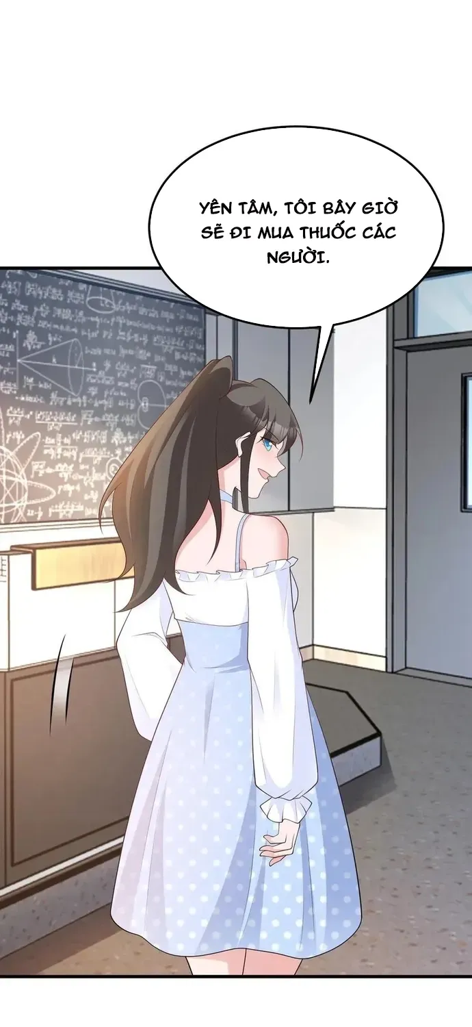 Hệ Thống Siêu Cấp Trà Xanh Chapter 120 - 10
