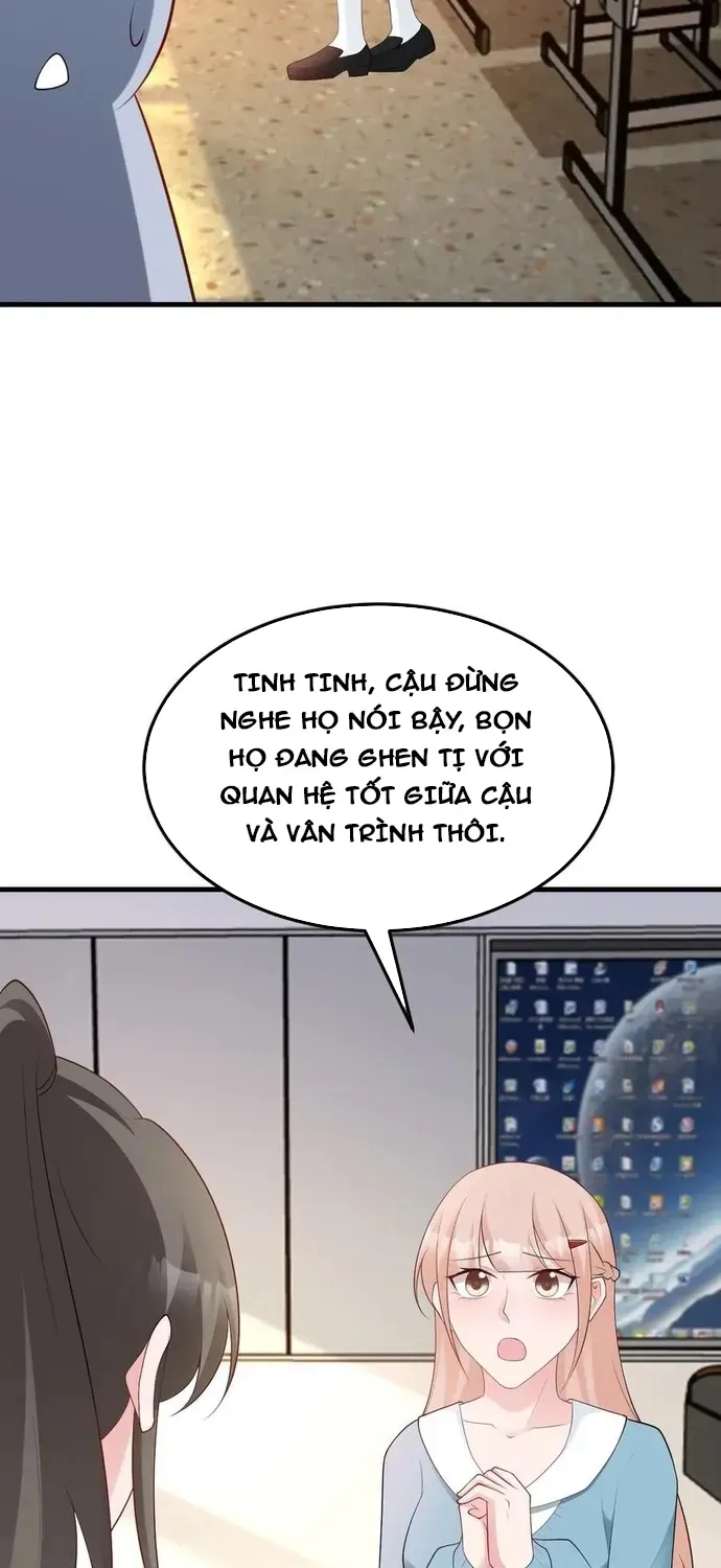 Hệ Thống Siêu Cấp Trà Xanh Chapter 121 - 20