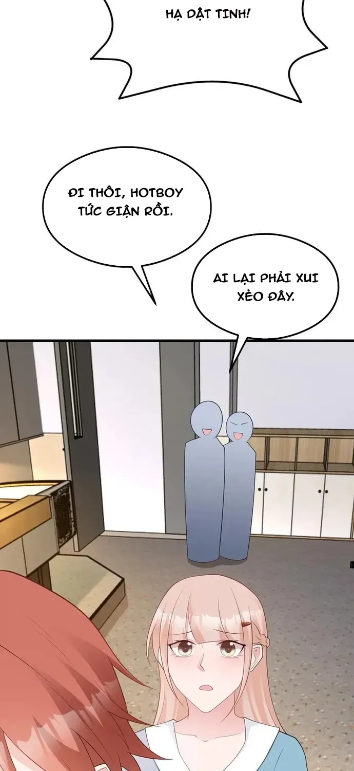 Hệ Thống Siêu Cấp Trà Xanh Chapter 121 - 24