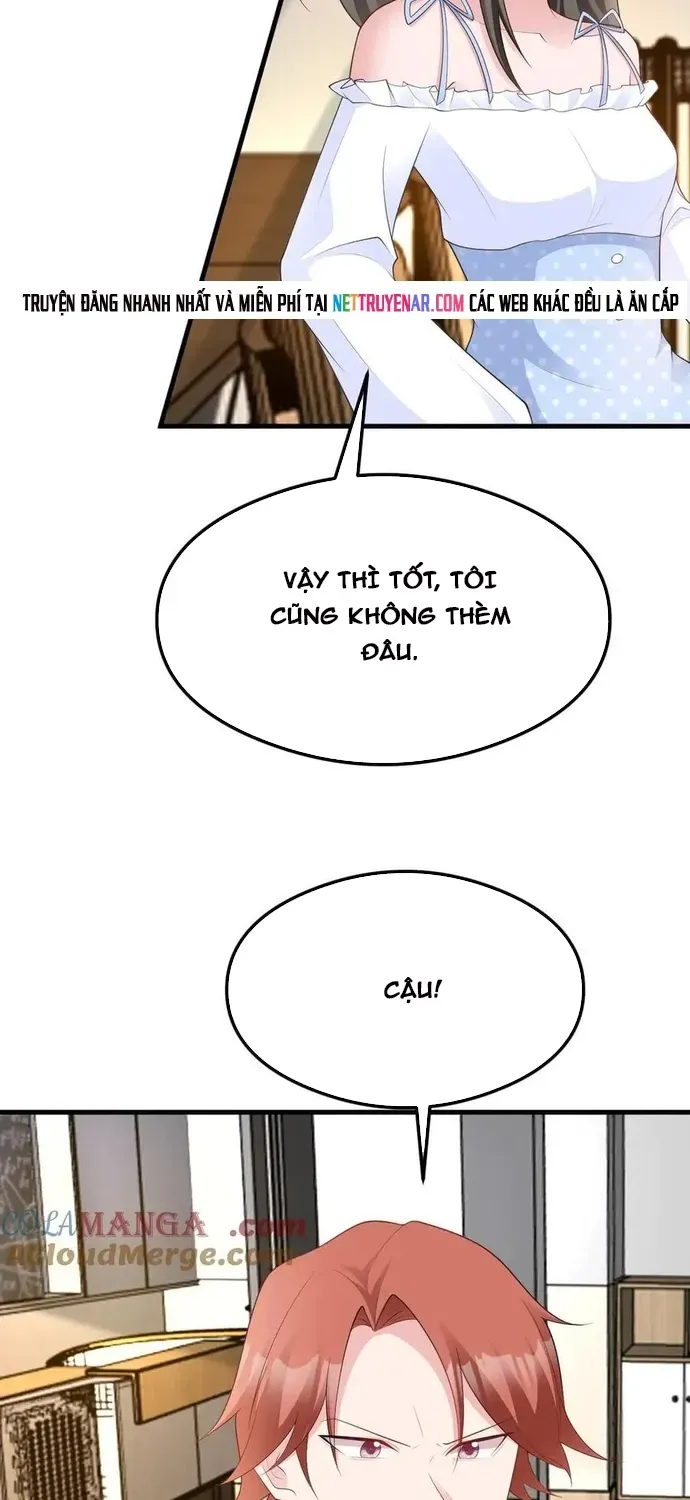 Hệ Thống Siêu Cấp Trà Xanh Chapter 121 - 26