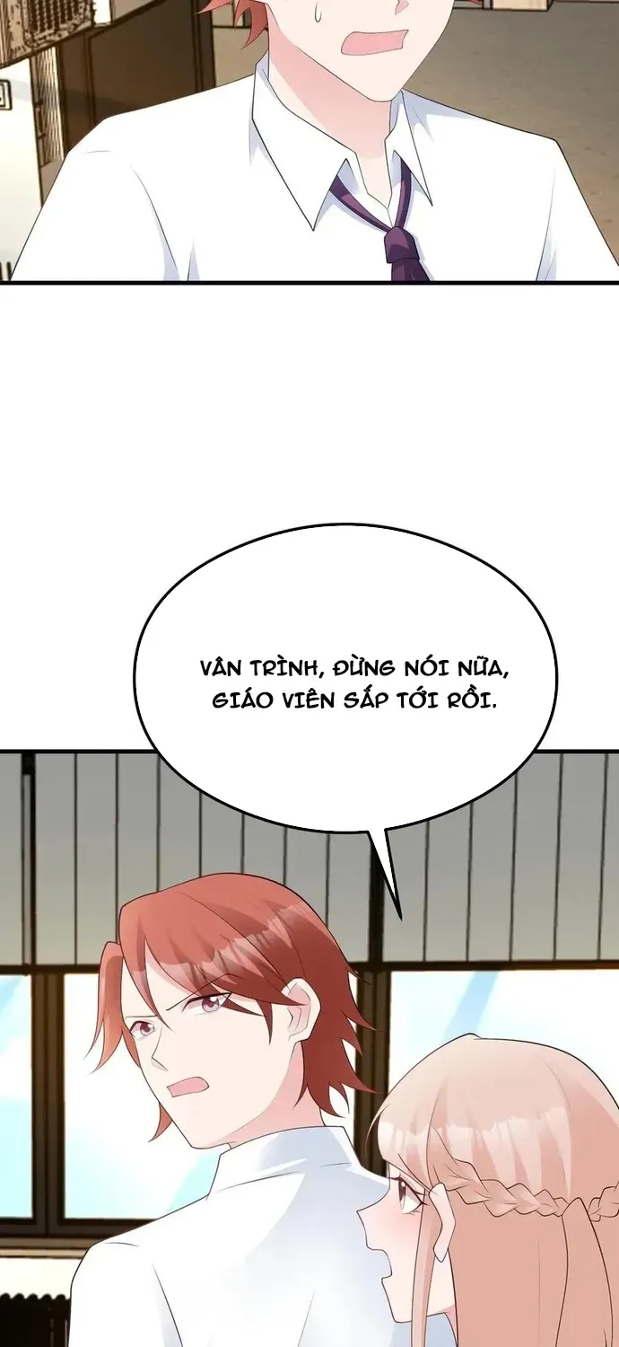 Hệ Thống Siêu Cấp Trà Xanh Chapter 121 - 27