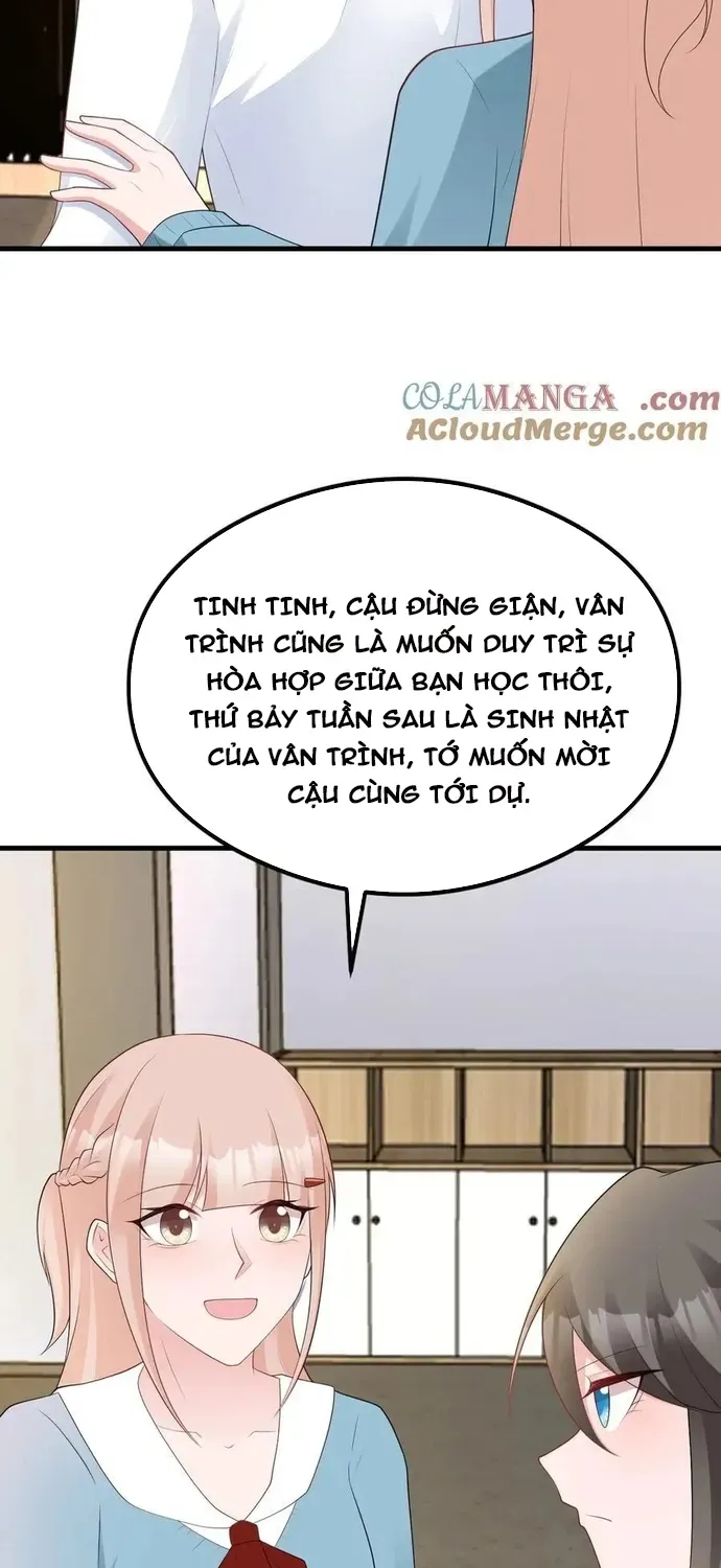 Hệ Thống Siêu Cấp Trà Xanh Chapter 121 - 28