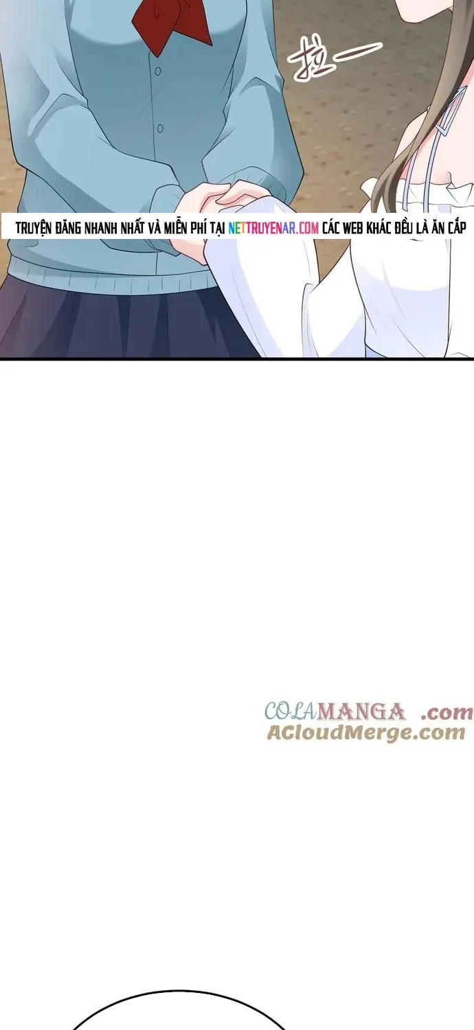 Hệ Thống Siêu Cấp Trà Xanh Chapter 121 - 29
