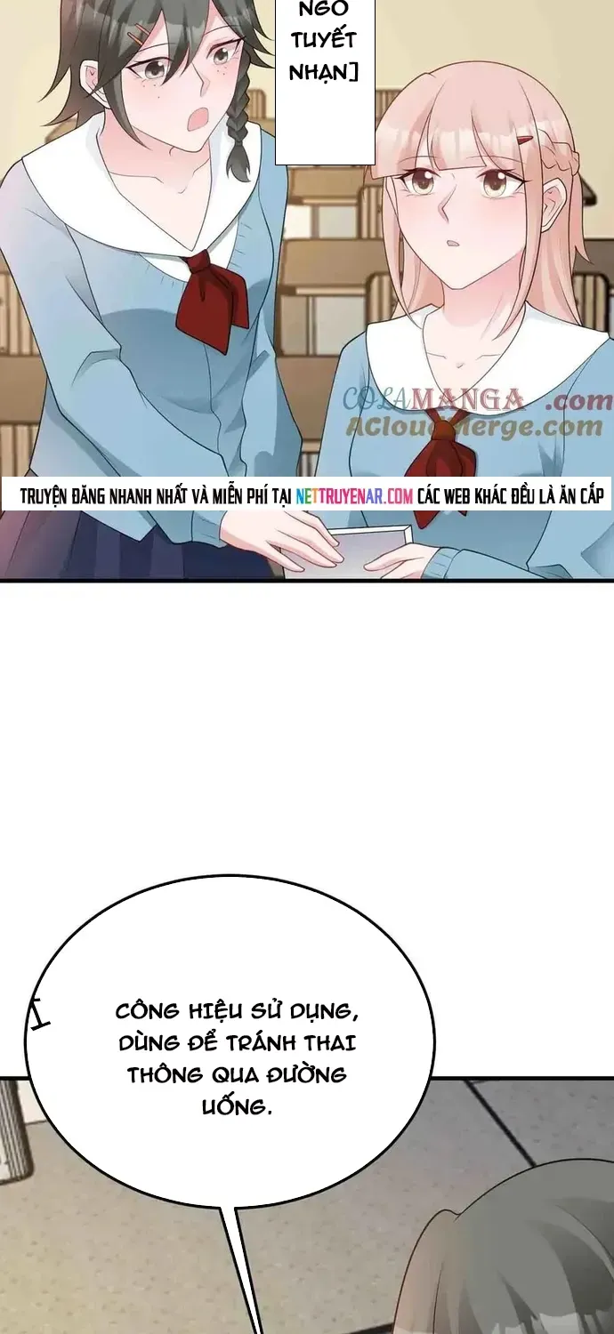 Hệ Thống Siêu Cấp Trà Xanh Chapter 121 - 4