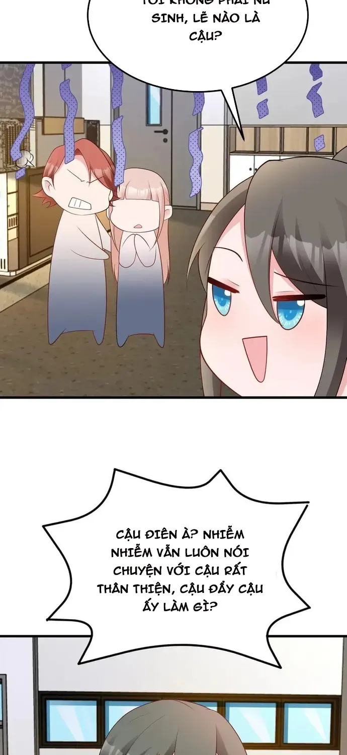 Hệ Thống Siêu Cấp Trà Xanh Chapter 121 - 34