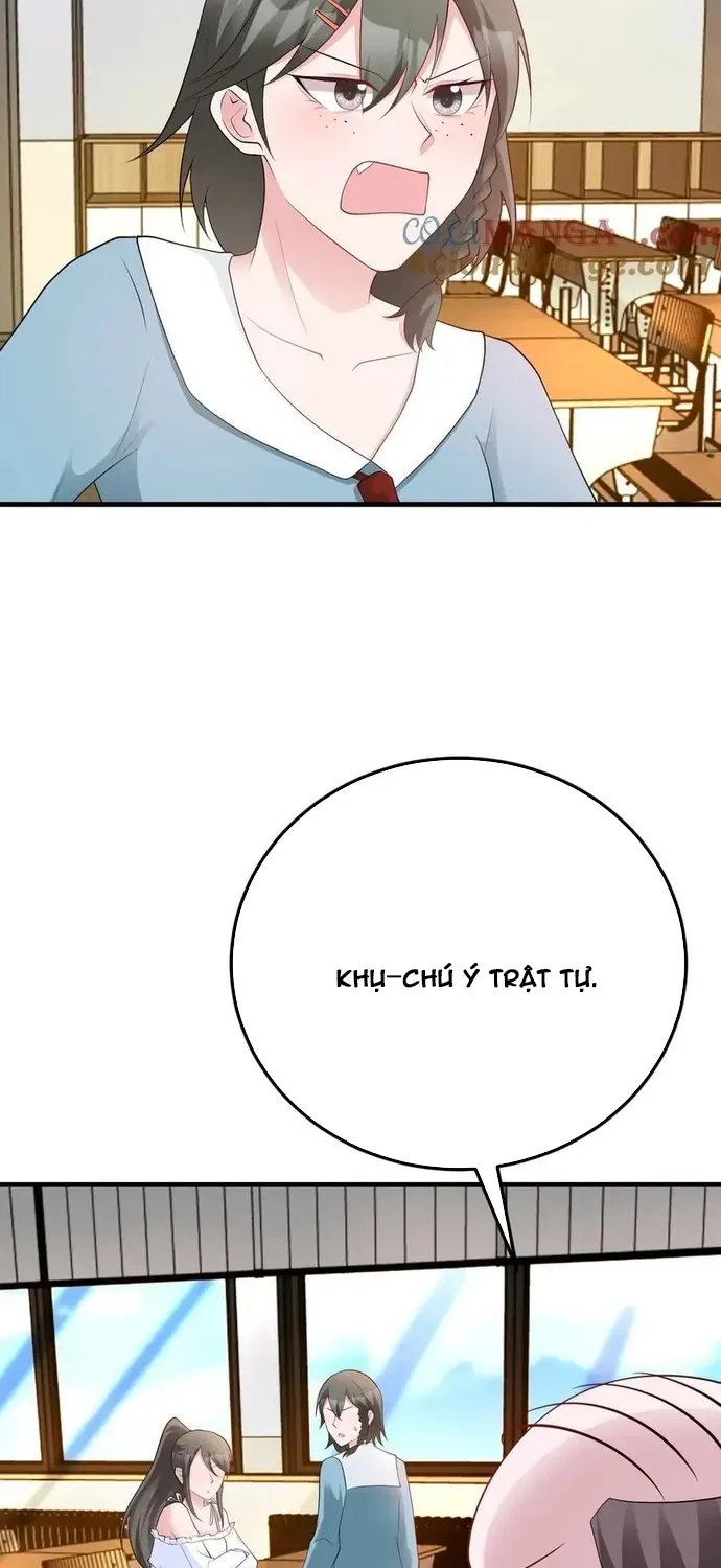 Hệ Thống Siêu Cấp Trà Xanh Chapter 121 - 35