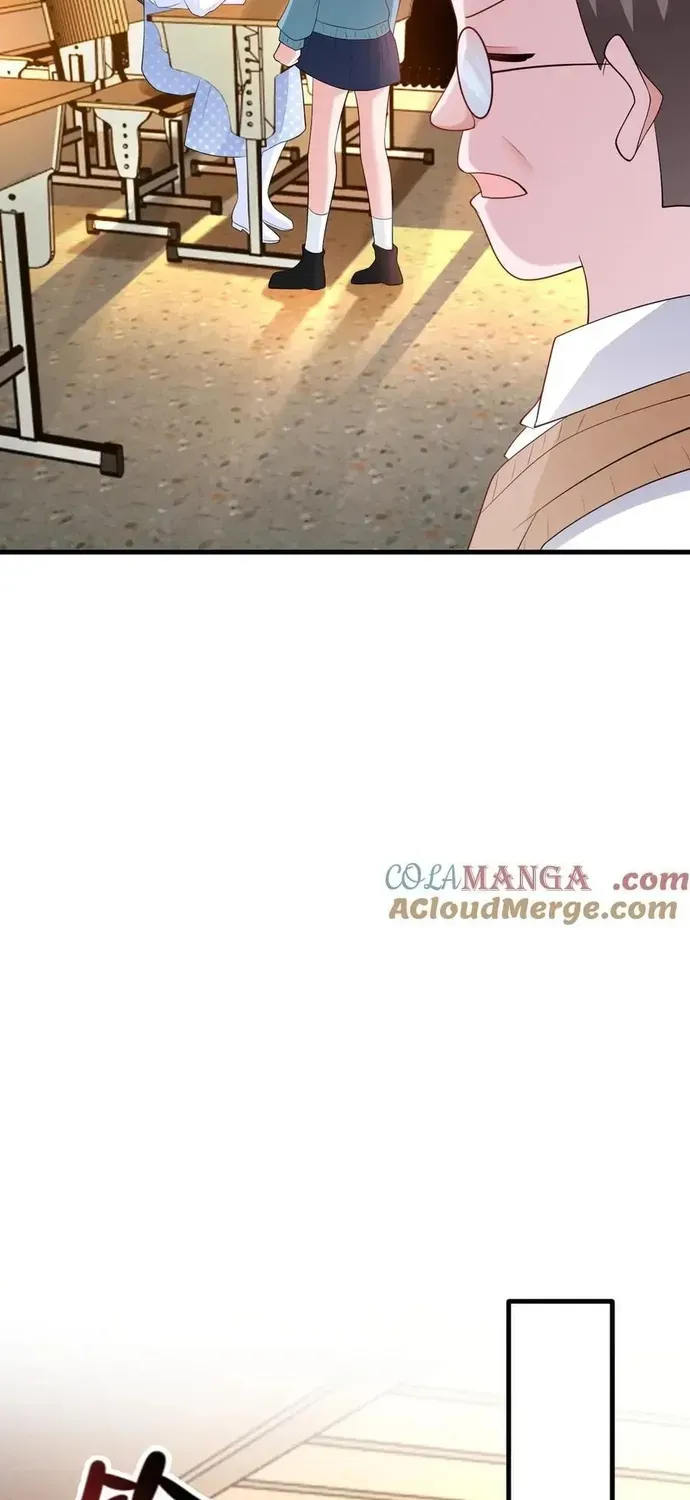 Hệ Thống Siêu Cấp Trà Xanh Chapter 121 - 36