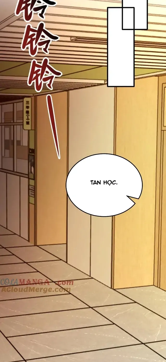 Hệ Thống Siêu Cấp Trà Xanh Chapter 121 - 37