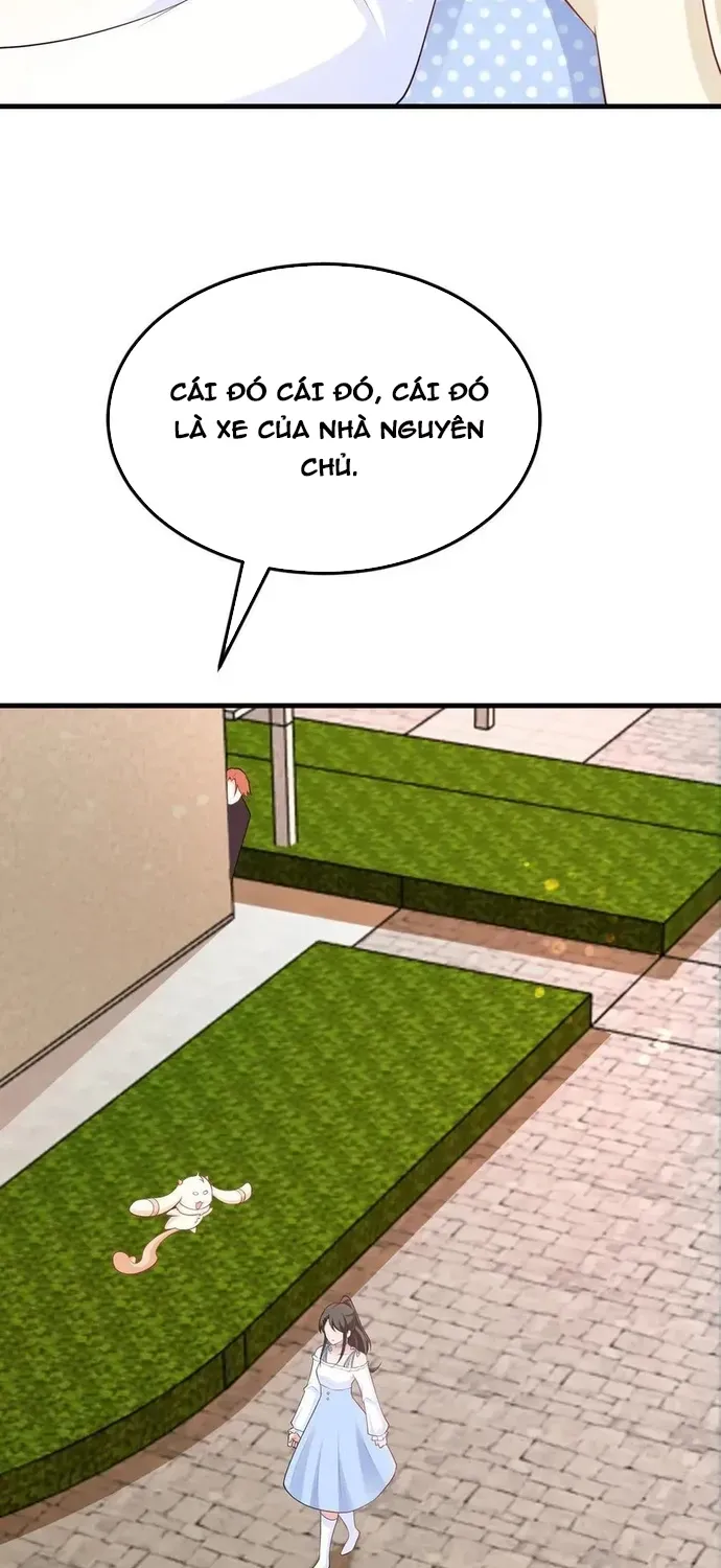 Hệ Thống Siêu Cấp Trà Xanh Chapter 121 - 41