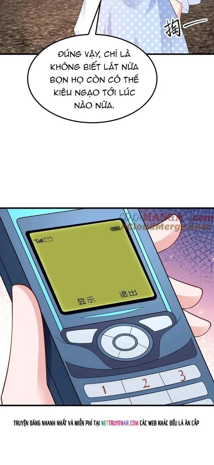 Hệ Thống Siêu Cấp Trà Xanh Chapter 122 - 23