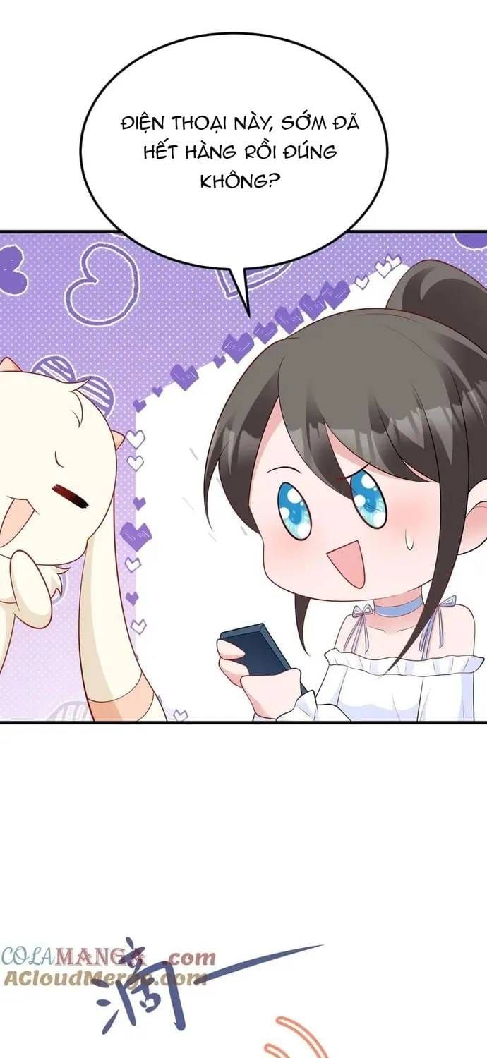 Hệ Thống Siêu Cấp Trà Xanh Chapter 122 - 24