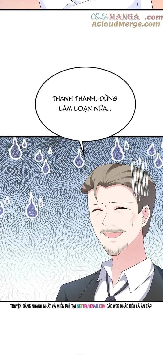 Hệ Thống Siêu Cấp Trà Xanh Chapter 122 - 29