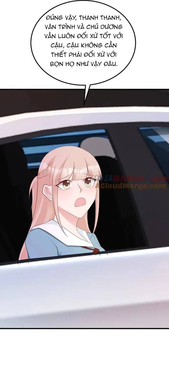 Hệ Thống Siêu Cấp Trà Xanh Chapter 122 - 30