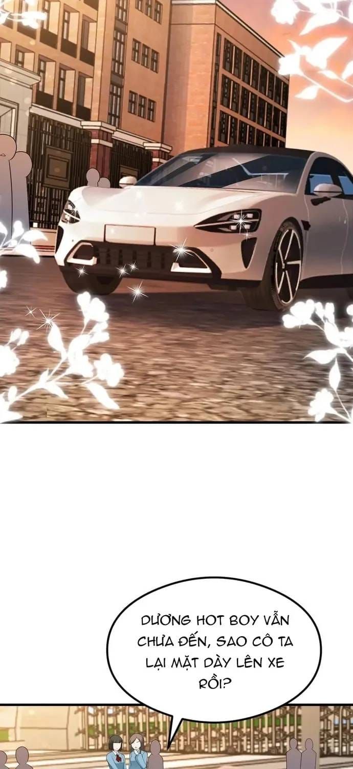 Hệ Thống Siêu Cấp Trà Xanh Chapter 122 - 4