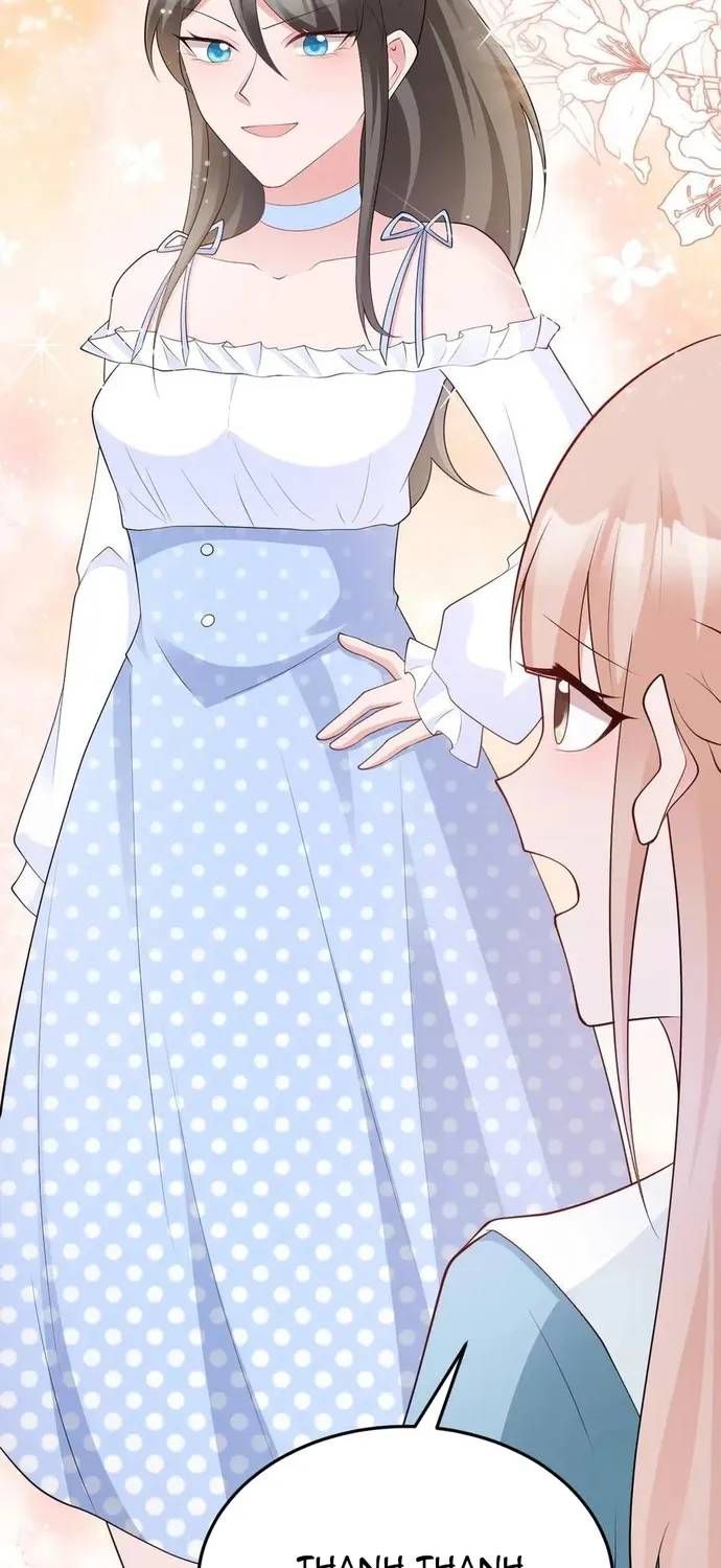 Hệ Thống Siêu Cấp Trà Xanh Chapter 122 - 32