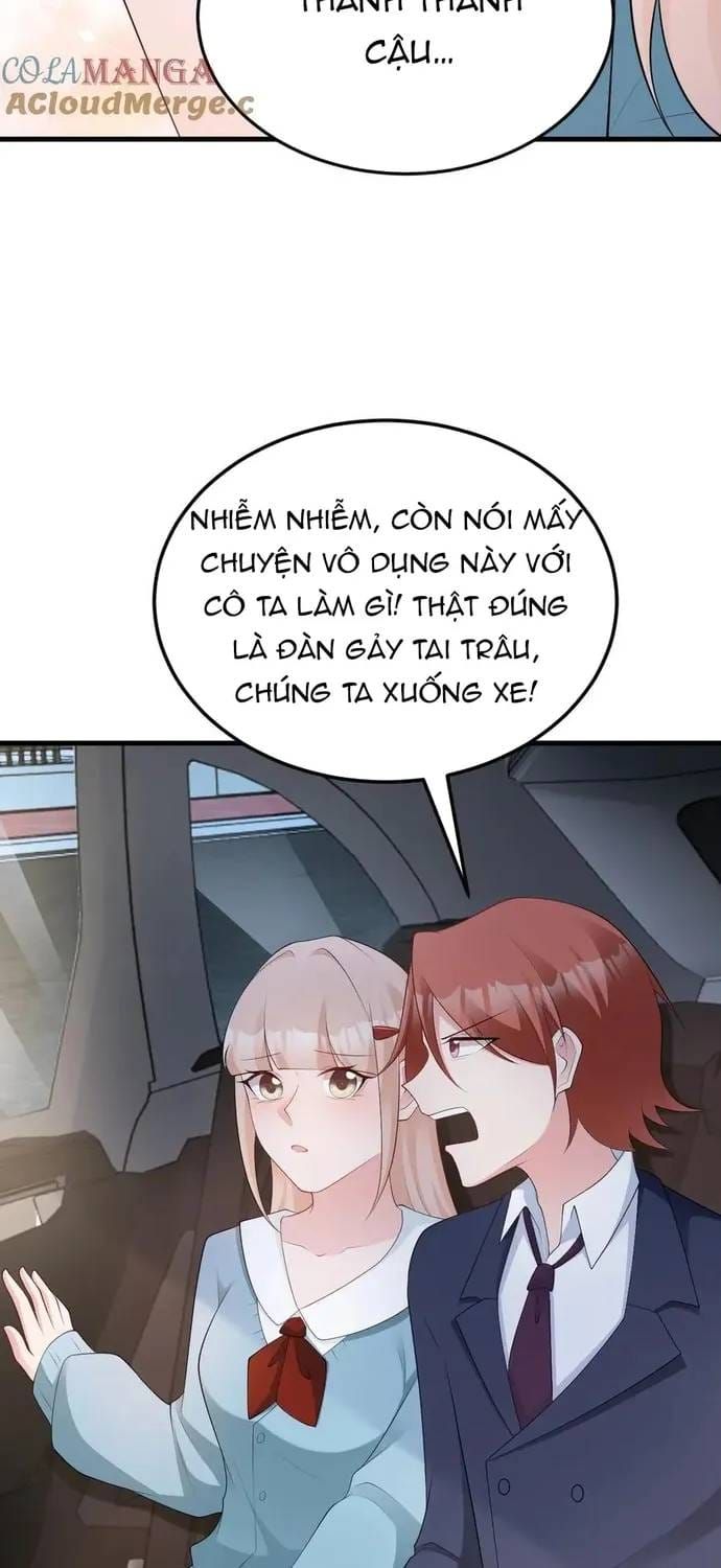 Hệ Thống Siêu Cấp Trà Xanh Chapter 122 - 33