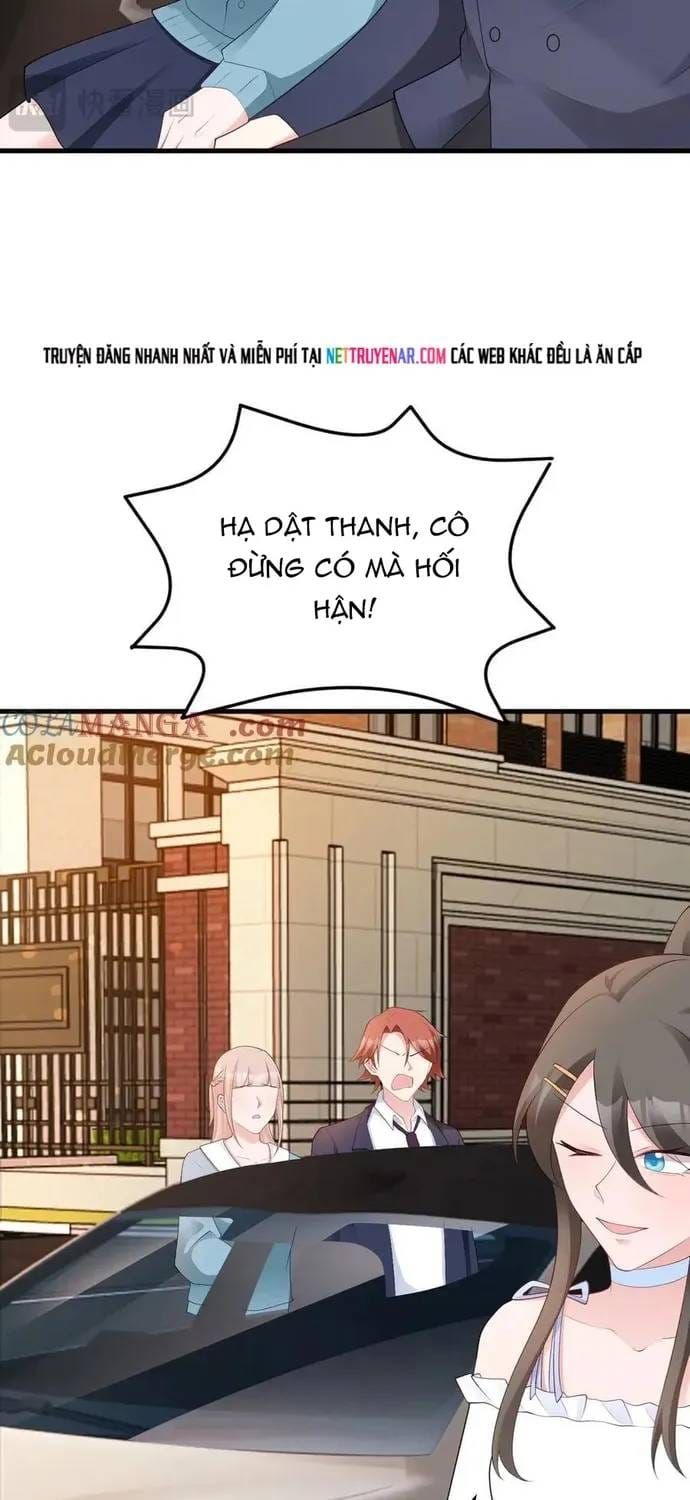 Hệ Thống Siêu Cấp Trà Xanh Chapter 122 - 34