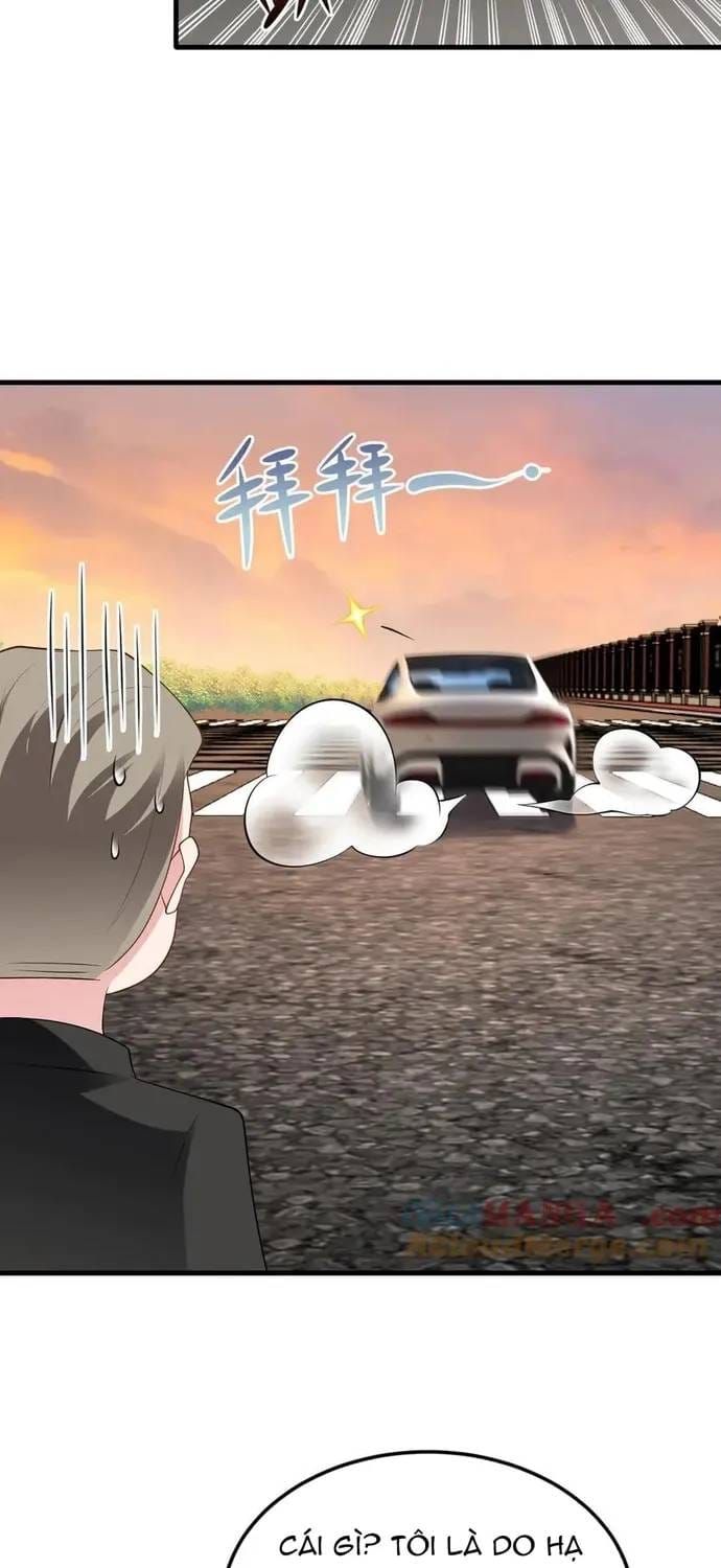 Hệ Thống Siêu Cấp Trà Xanh Chapter 122 - 38