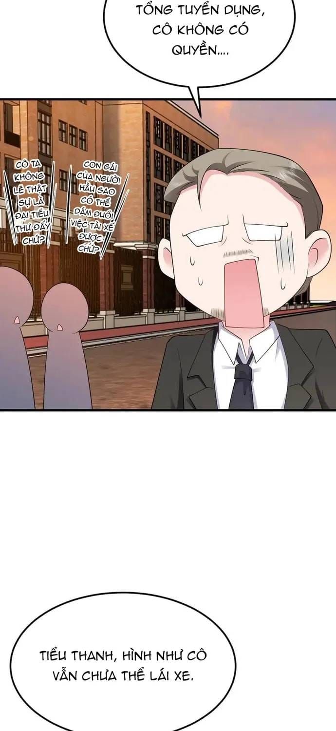 Hệ Thống Siêu Cấp Trà Xanh Chapter 122 - 39
