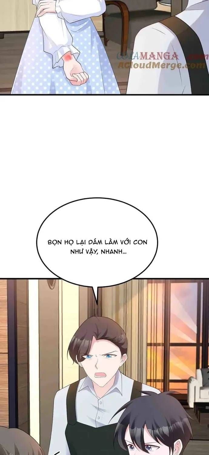 Hệ Thống Siêu Cấp Trà Xanh Chapter 123 - 15