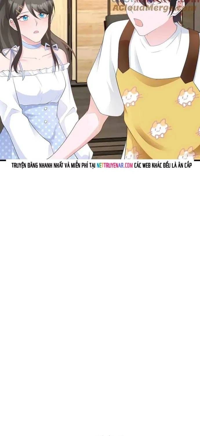 Hệ Thống Siêu Cấp Trà Xanh Chapter 123 - 18