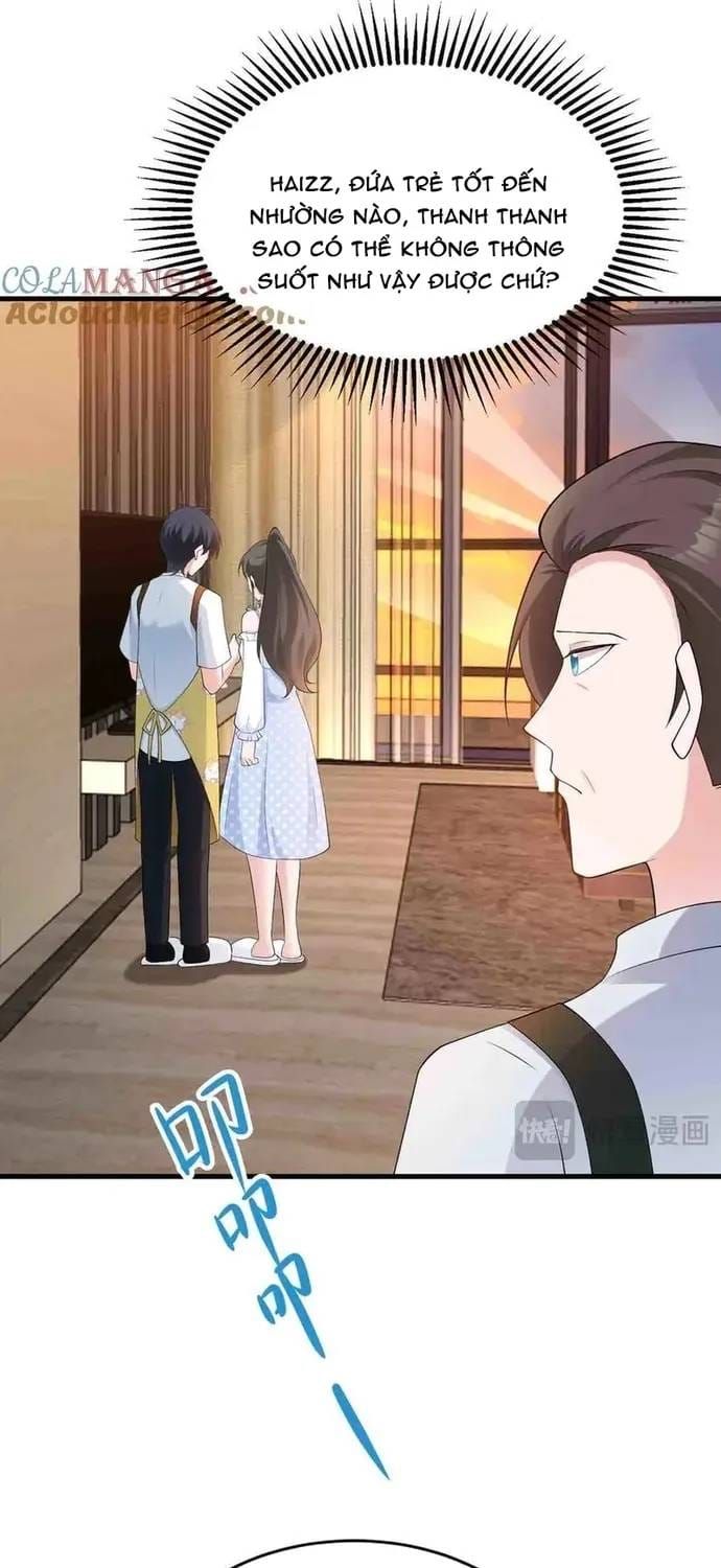 Hệ Thống Siêu Cấp Trà Xanh Chapter 123 - 19