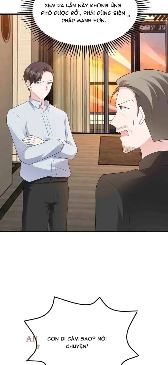 Hệ Thống Siêu Cấp Trà Xanh Chapter 123 - 24