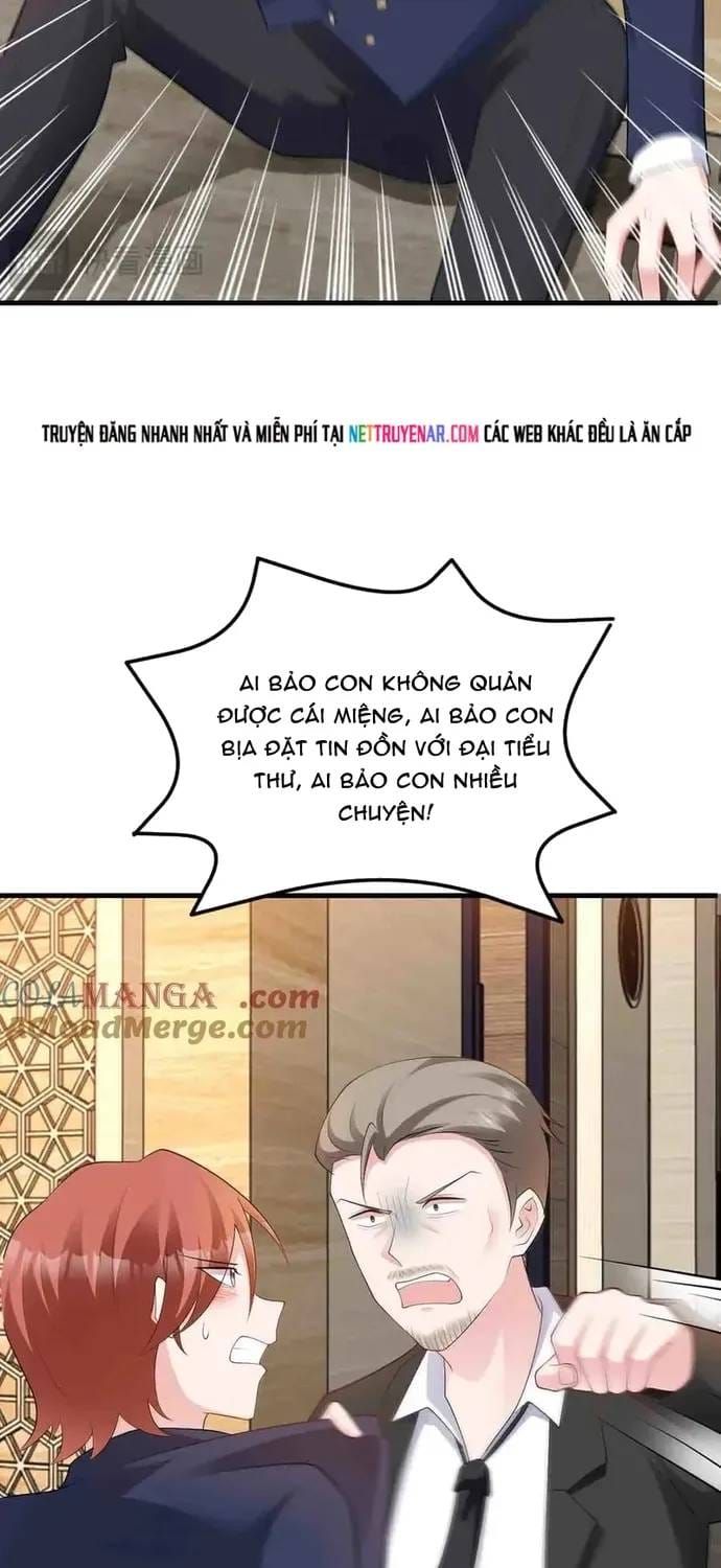 Hệ Thống Siêu Cấp Trà Xanh Chapter 123 - 27