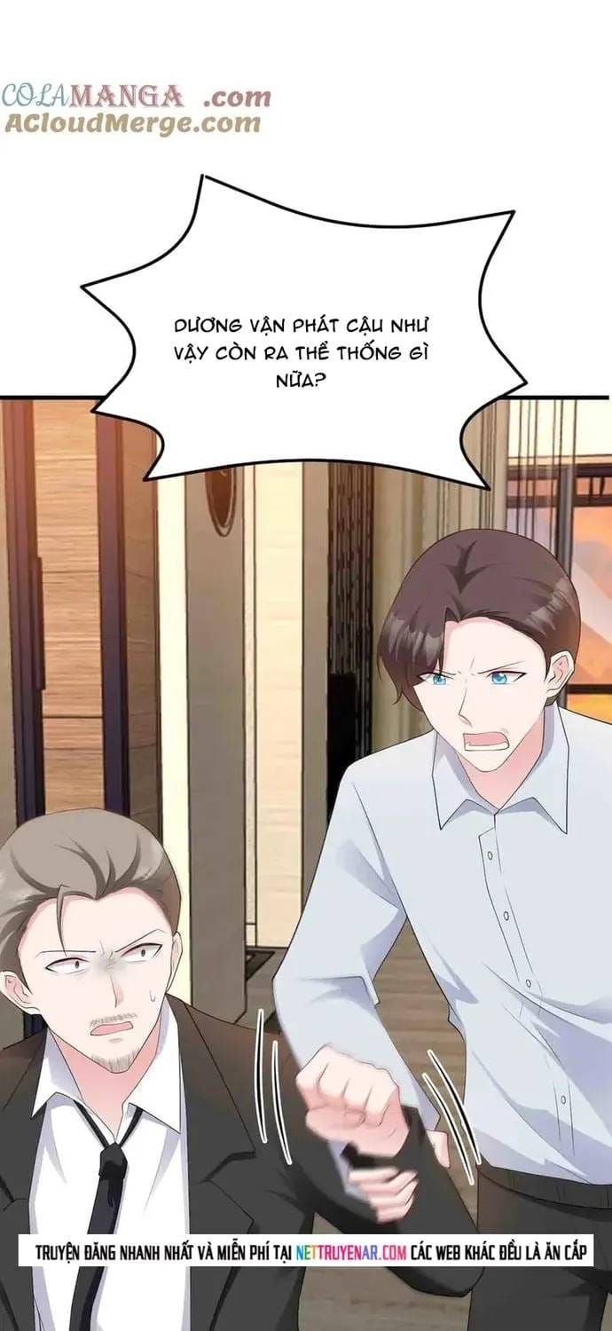 Hệ Thống Siêu Cấp Trà Xanh Chapter 123 - 29
