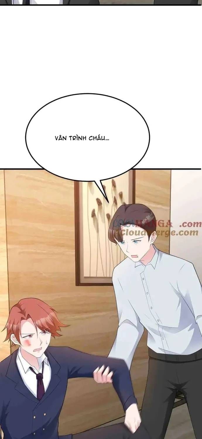 Hệ Thống Siêu Cấp Trà Xanh Chapter 123 - 30