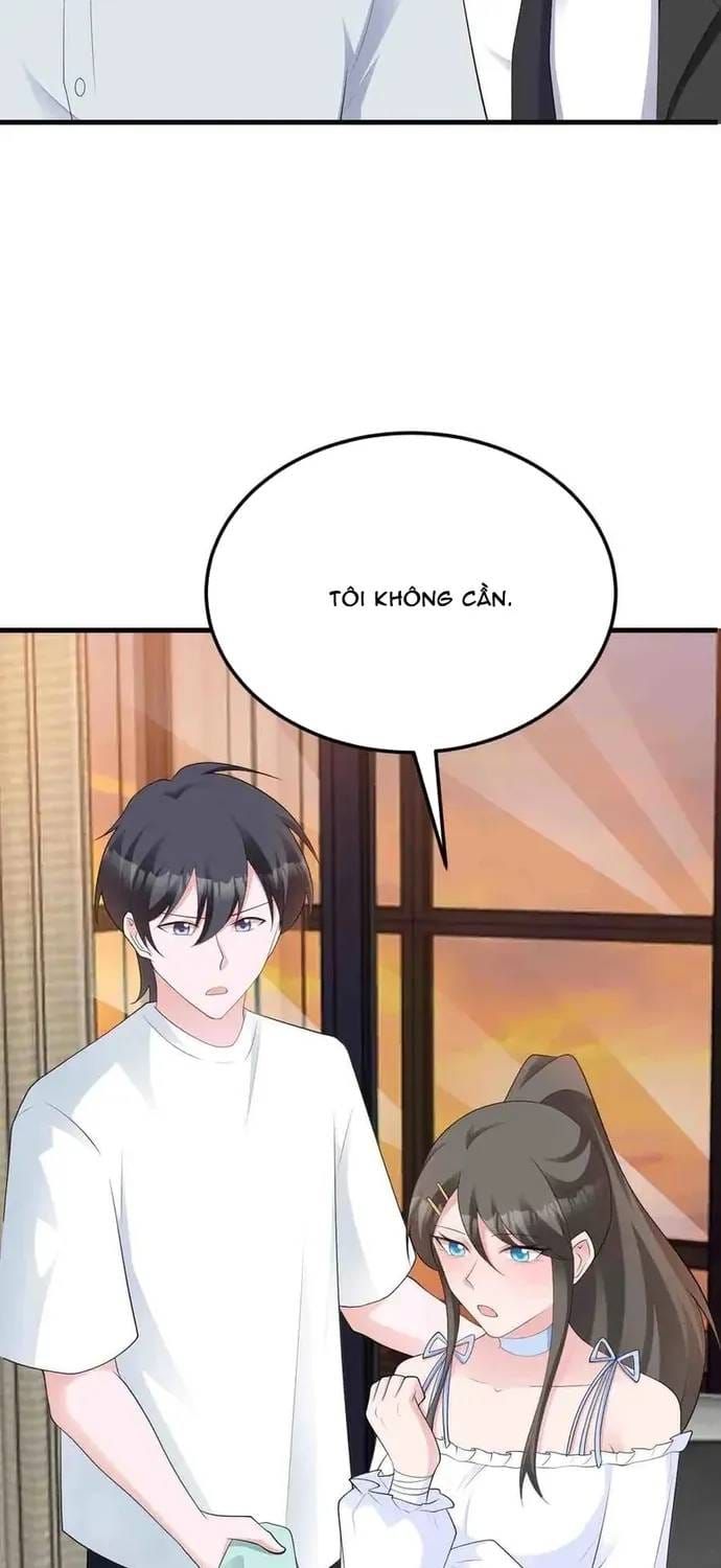 Hệ Thống Siêu Cấp Trà Xanh Chapter 123 - 32