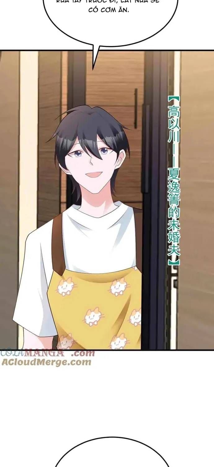 Hệ Thống Siêu Cấp Trà Xanh Chapter 123 - 6