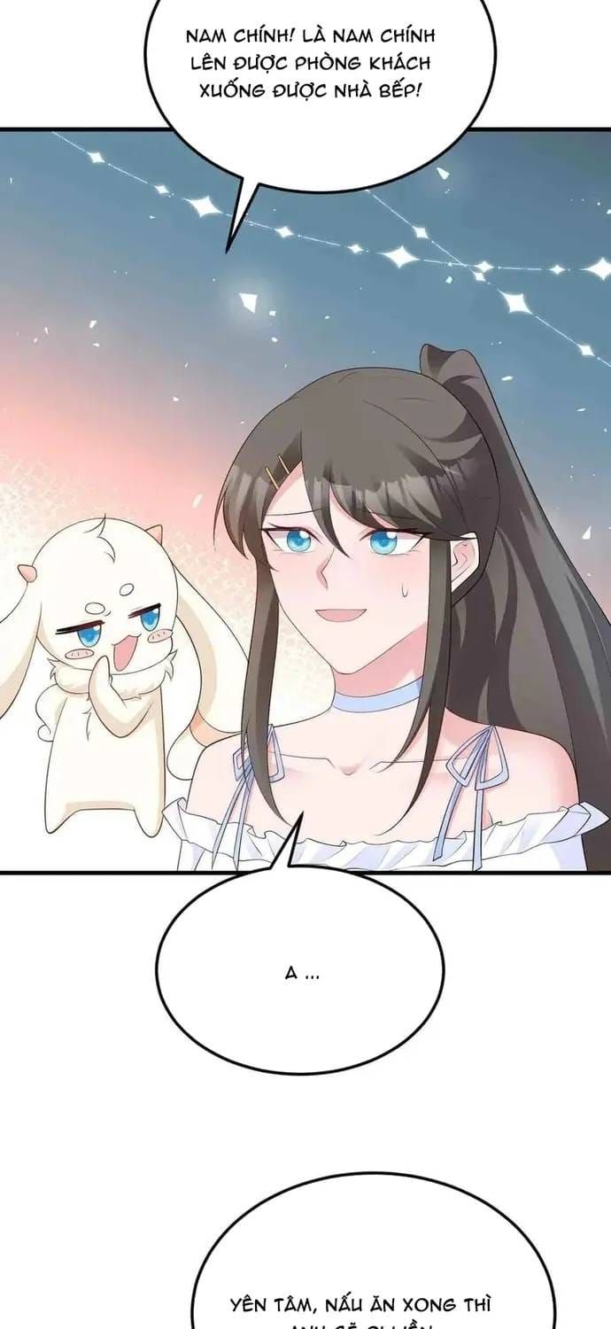 Hệ Thống Siêu Cấp Trà Xanh Chapter 123 - 7