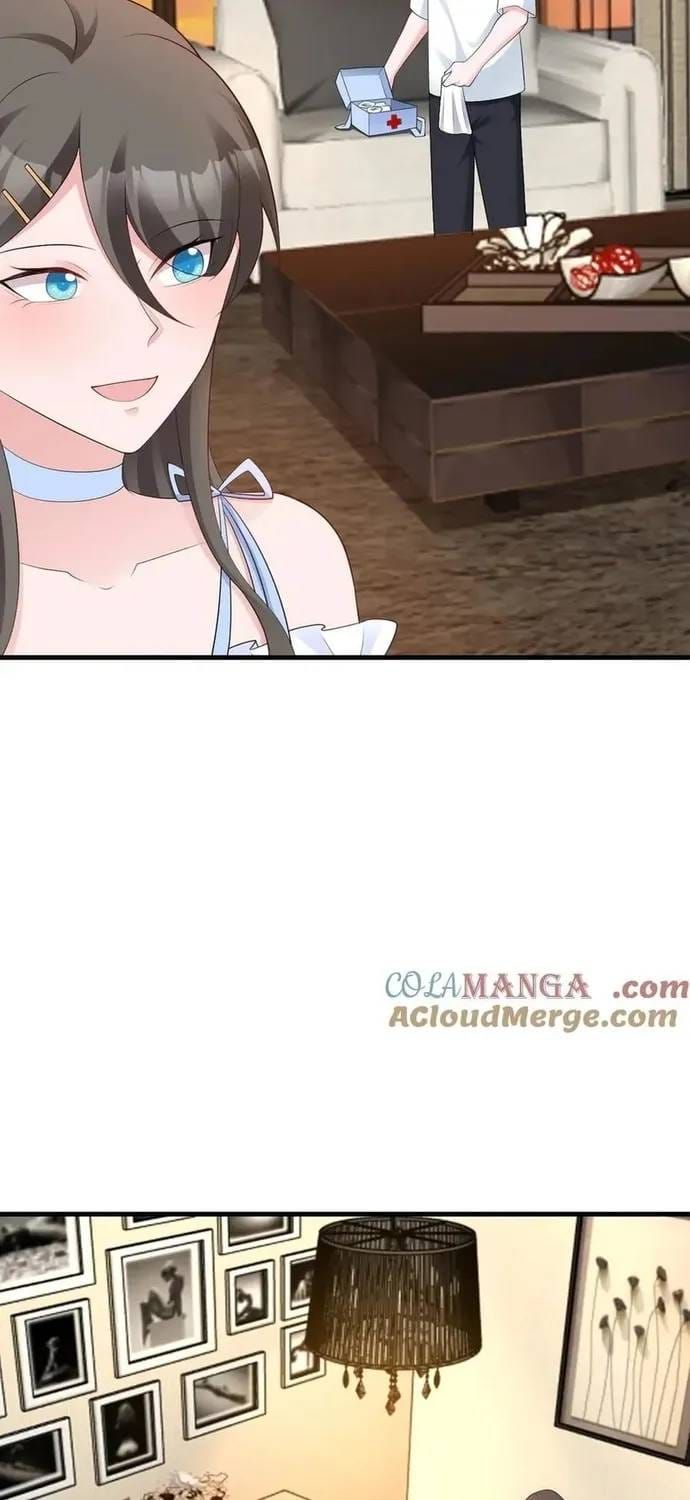 Hệ Thống Siêu Cấp Trà Xanh Chapter 124 - 13