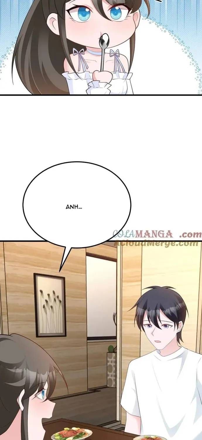 Hệ Thống Siêu Cấp Trà Xanh Chapter 124 - 16