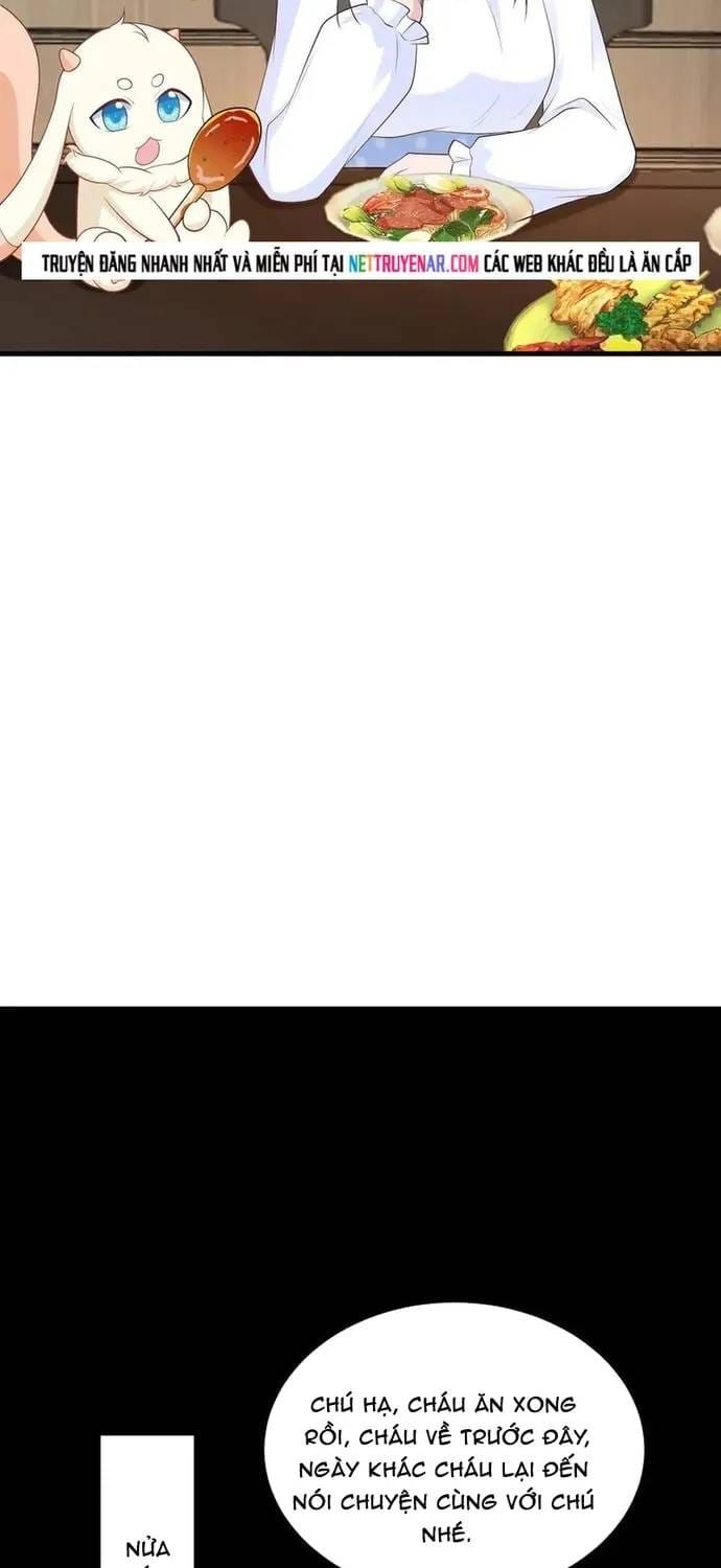 Hệ Thống Siêu Cấp Trà Xanh Chapter 124 - 18