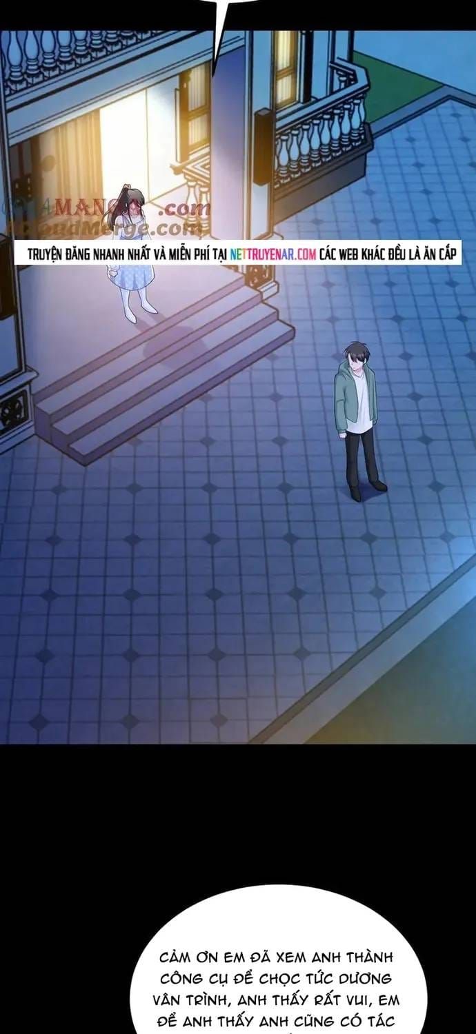 Hệ Thống Siêu Cấp Trà Xanh Chapter 124 - 22